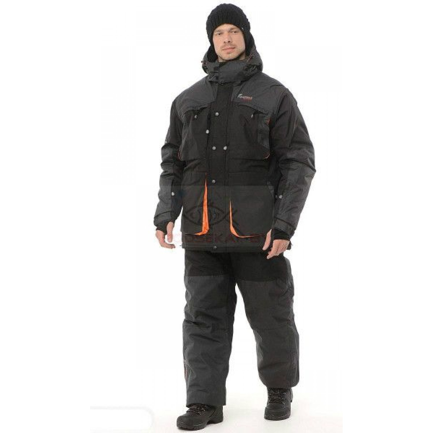 Покупка Костюм зимний NOVA TOUR (Нова Тур) Fisherman Драйв в Минске Беларуси